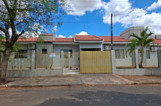 Imóvel Residencial