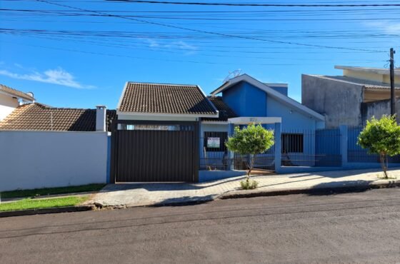 Imóvel Residencial