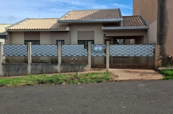Imóvel Residencial