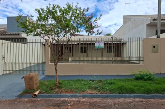 Imóvel Residencial